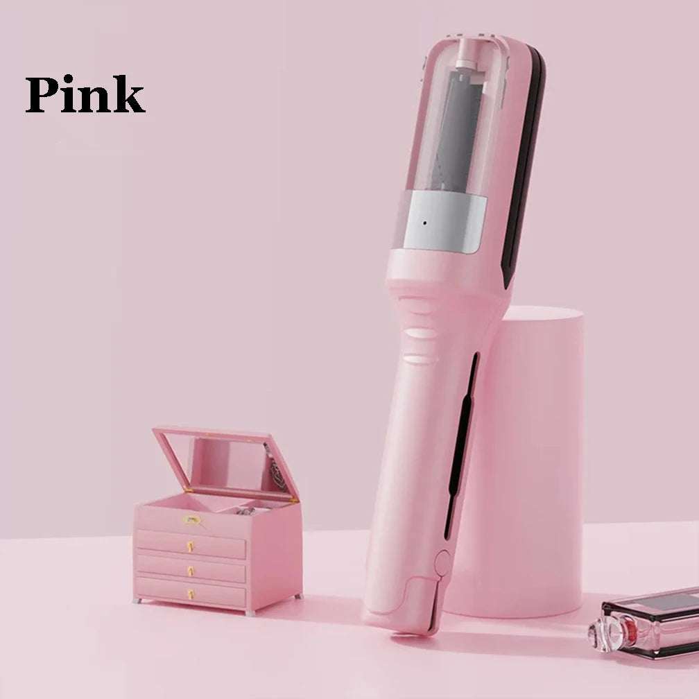 SplitTrim – Split End Hair Trimmer for Smooth & Healthy Hair