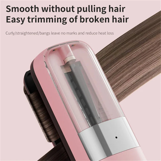 SplitTrim – Split End Hair Trimmer for Smooth & Healthy Hair