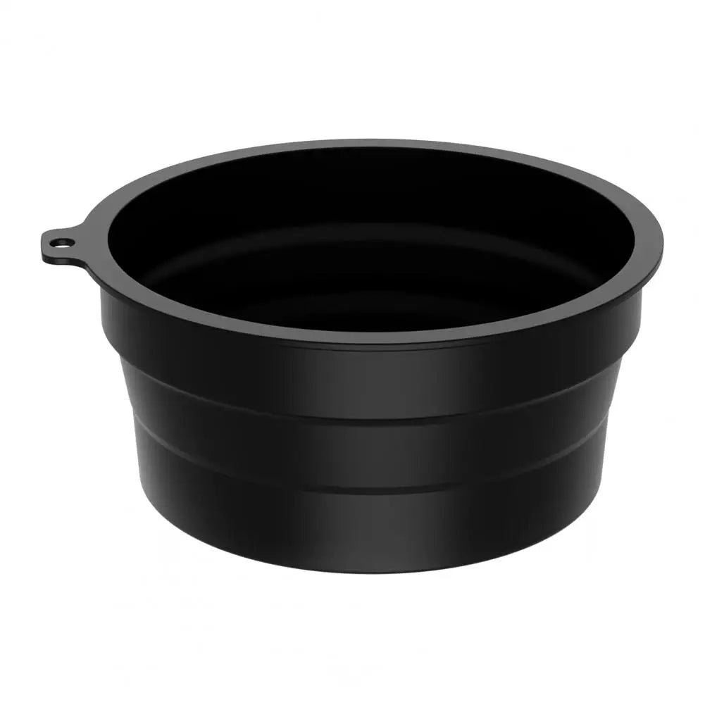 Refreshing Portable Ice Bowl for Facial Care