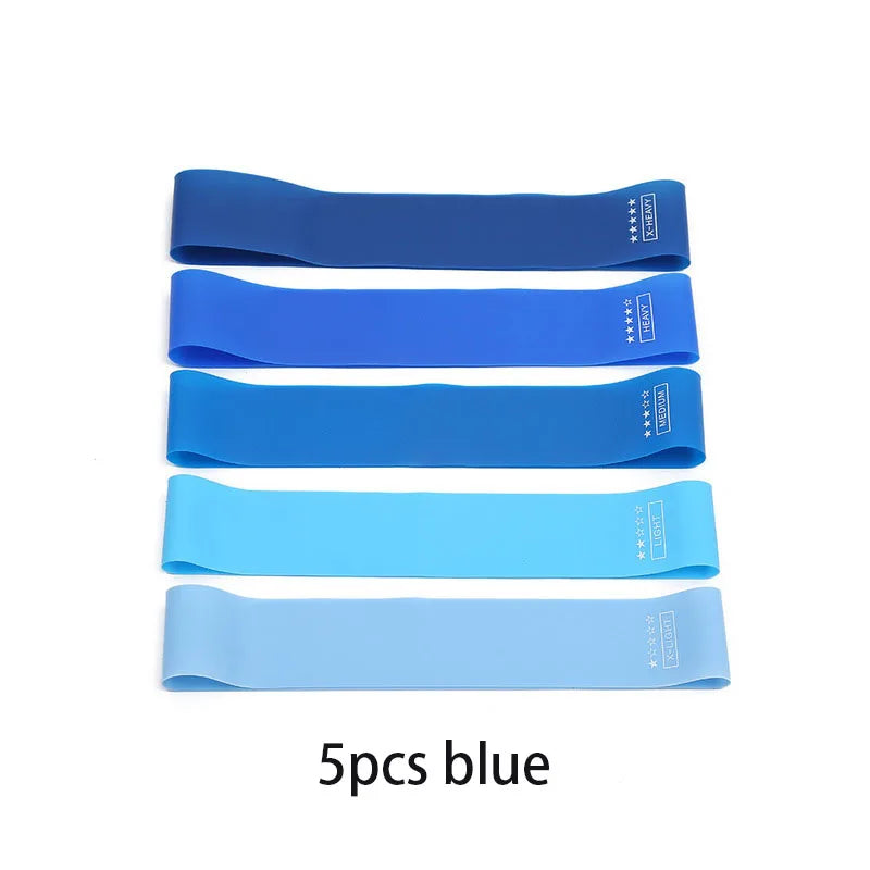 Resistance Band Set