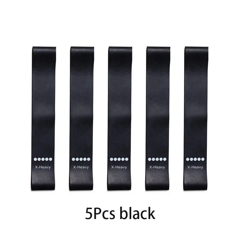 Resistance Band Set