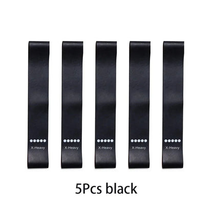 Resistance Band Set
