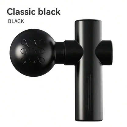 Portable Deep Tissue Massage Gun
