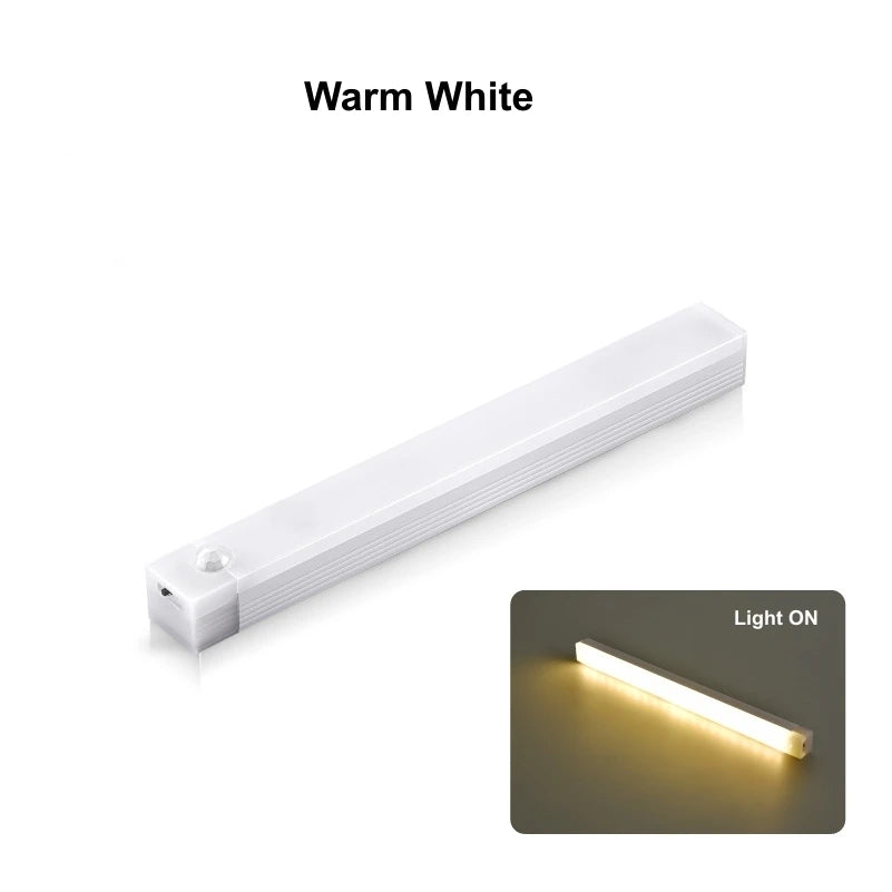 LED Motion Sensor Cabinet Lights