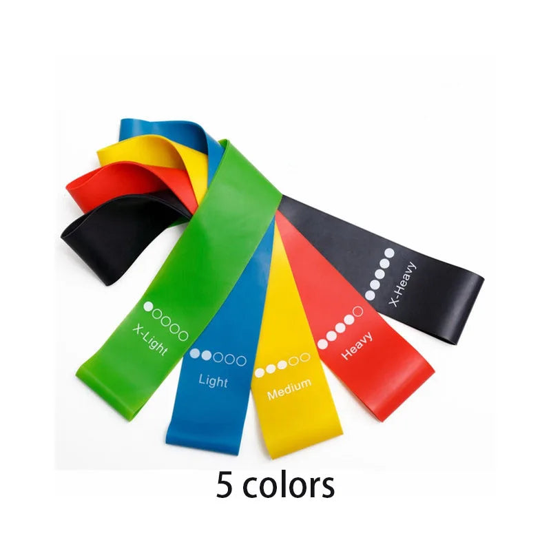 Resistance Band Set