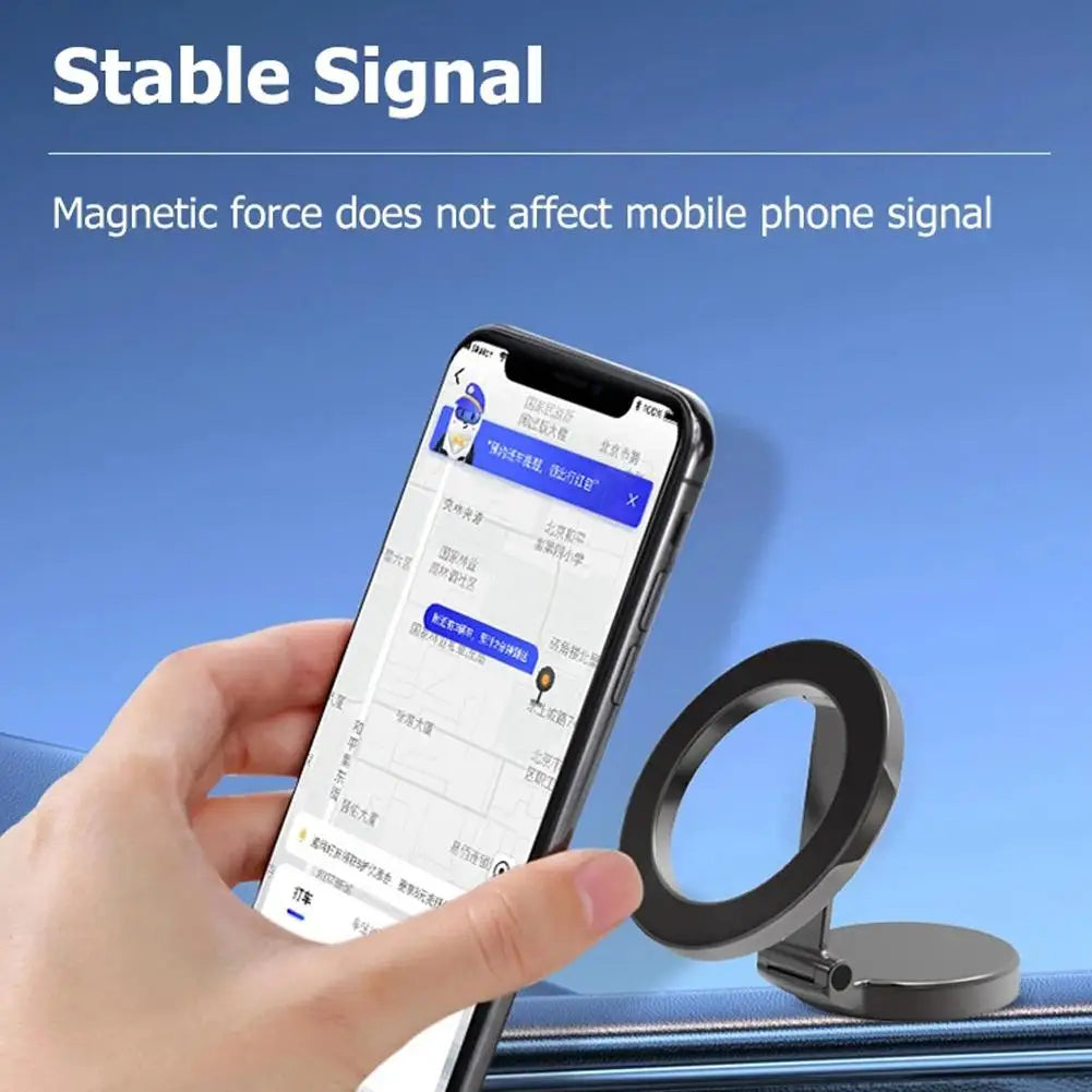Magnetic Suction Phone Holder