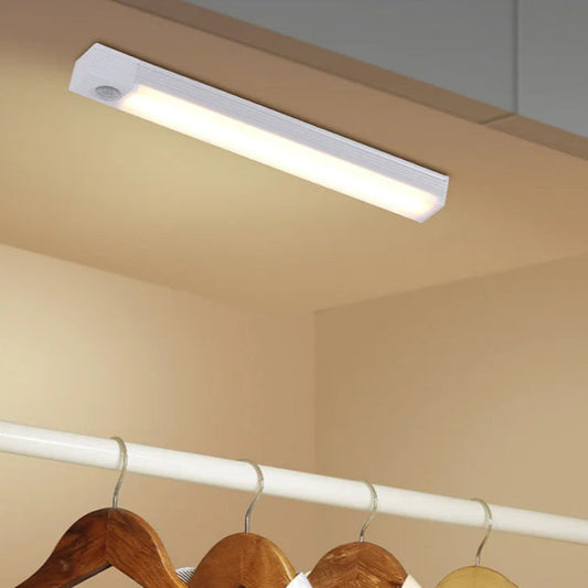 LED Motion Sensor Cabinet Lights