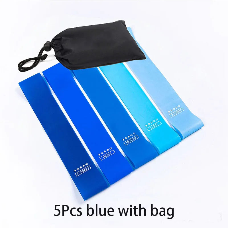 Resistance Band Set