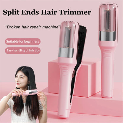 SplitTrim – Split End Hair Trimmer for Smooth & Healthy Hair