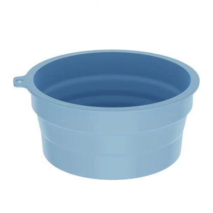 Refreshing Portable Ice Bowl for Facial Care