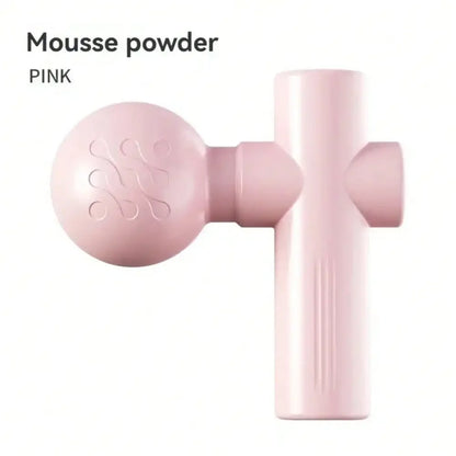 Portable Deep Tissue Massage Gun