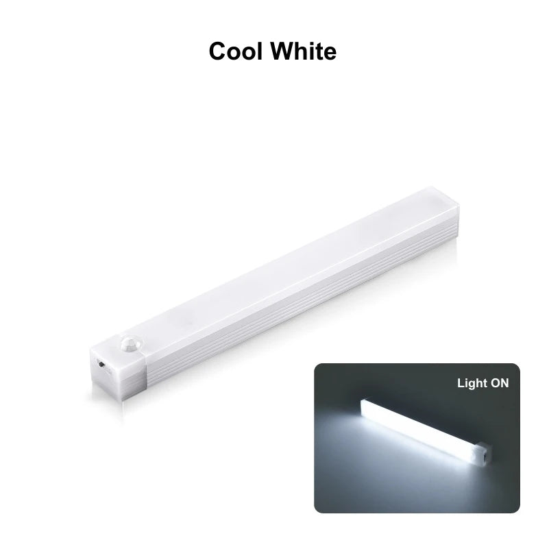 LED Motion Sensor Cabinet Lights