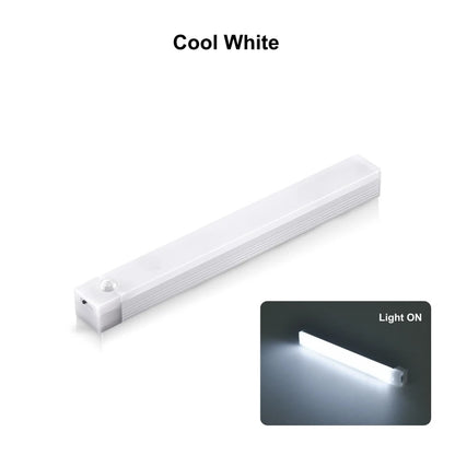 LED Motion Sensor Cabinet Lights