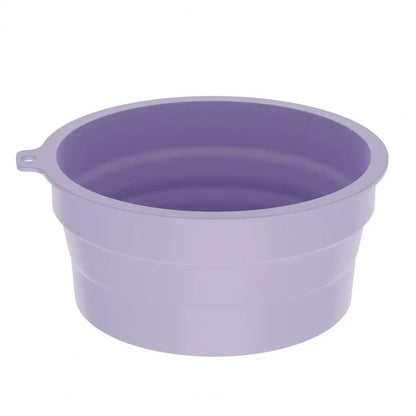 Refreshing Portable Ice Bowl for Facial Care