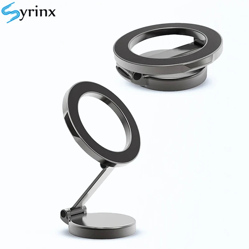 Magnetic Suction Phone Holder