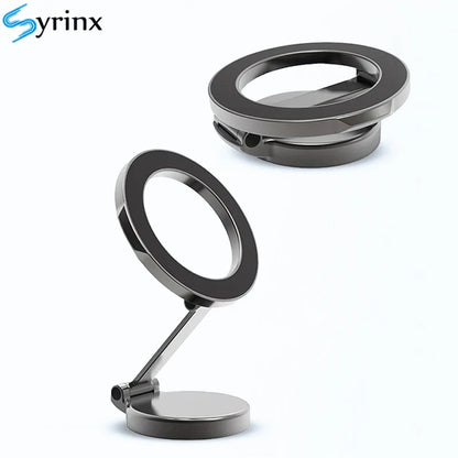 Magnetic Suction Phone Holder