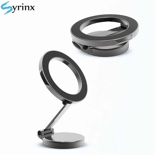 Magnetic Suction Phone Holder