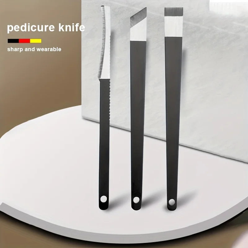 Multifunctional Nail Grooming Kit
