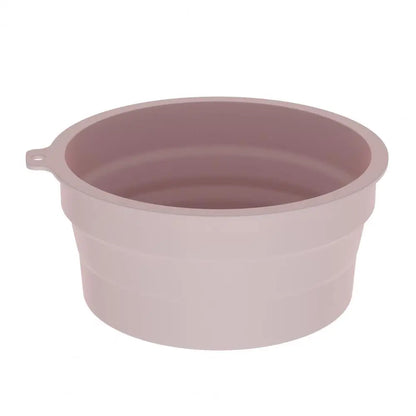 Refreshing Portable Ice Bowl for Facial Care