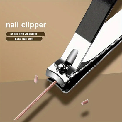 Multifunctional Nail Grooming Kit
