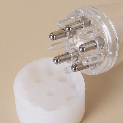 Hair Oil Applicator