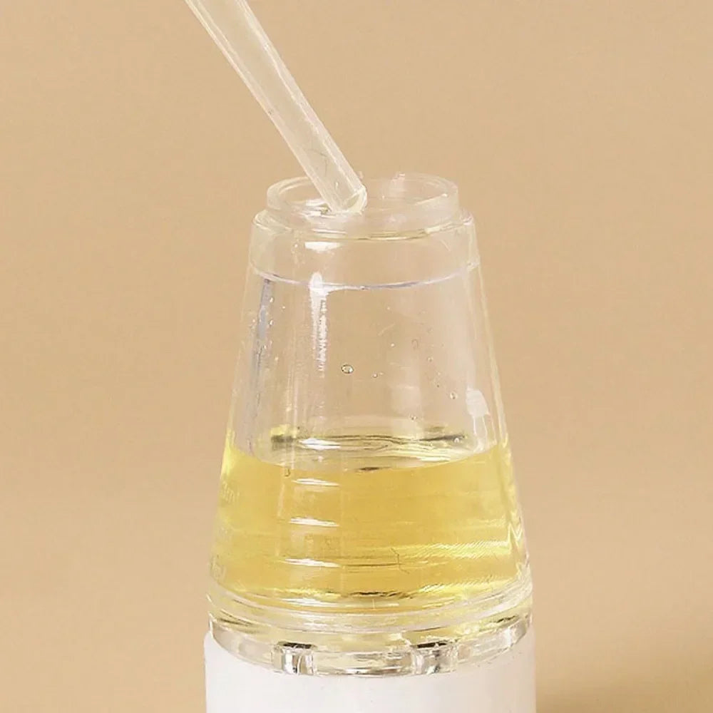 Hair Oil Applicator