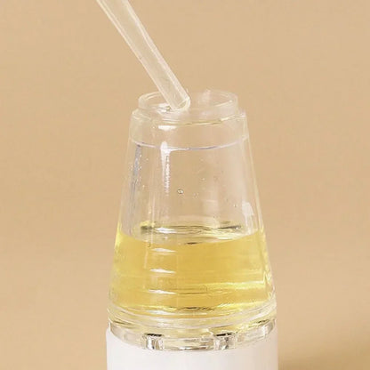 Hair Oil Applicator