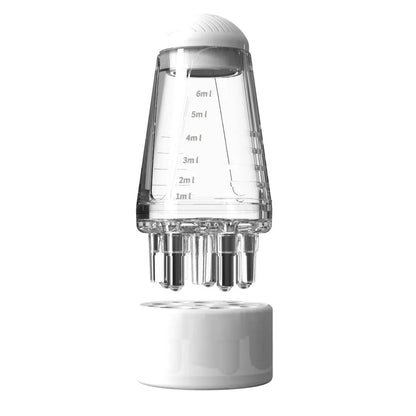 Hair Oil Applicator