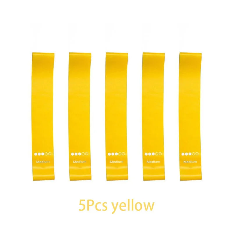 Resistance Band Set