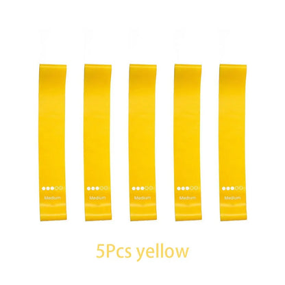 Resistance Band Set