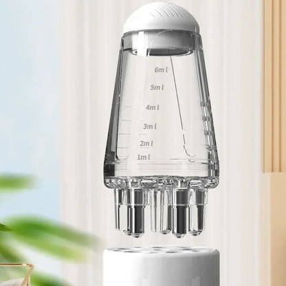 Hair Oil Applicator