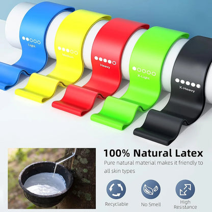 Resistance Band Set