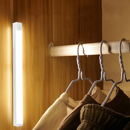 LED Motion Sensor Cabinet Lights