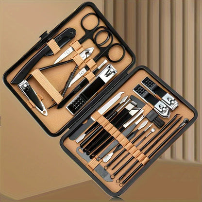 Multifunctional Nail Grooming Kit