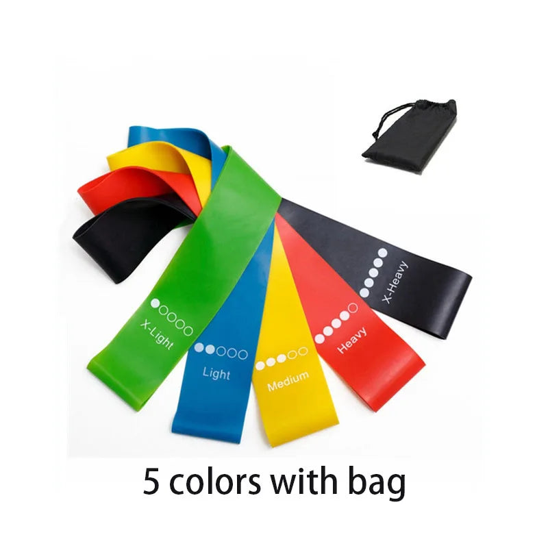 Resistance Band Set